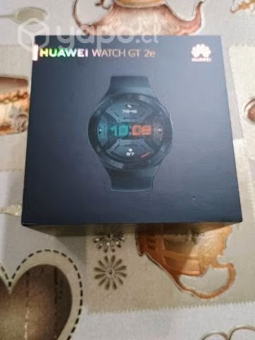 SMART WATSH GT2 e