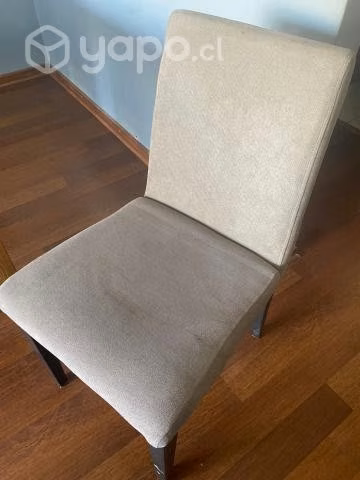 Juego de Comedor - Imagen 2