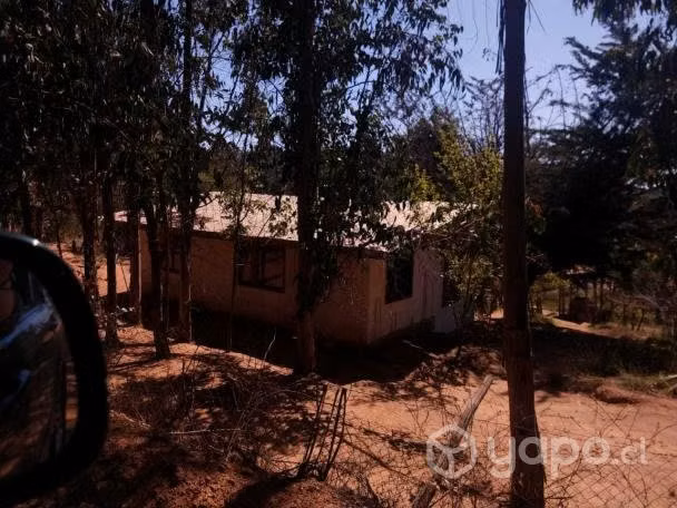 Parcela 1,4 Hectareas comuna de san pedro