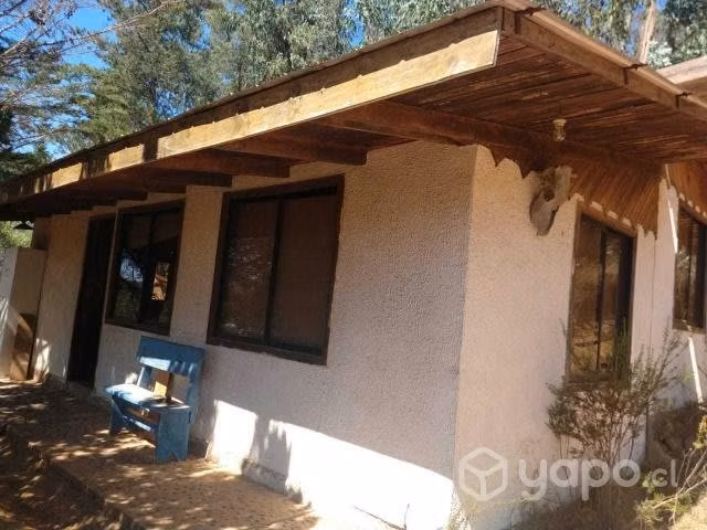 Parcela 1,4 Hectareas comuna de san pedro