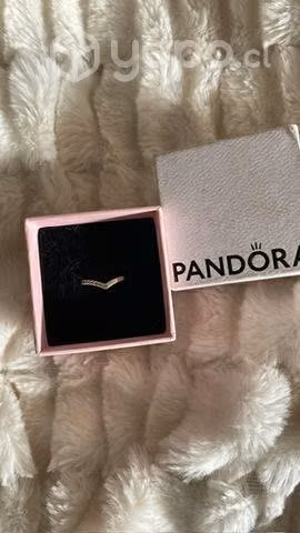 Anillo pandora original