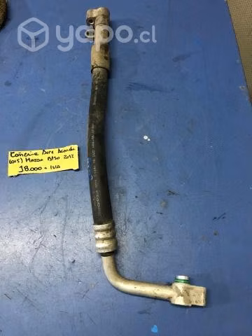 Caneria aire acond (16) Ford Ranger 2.5 Tailand