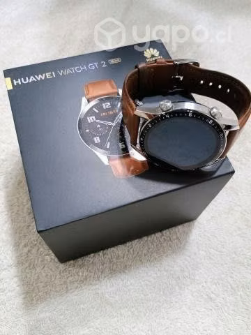 Smart watsh huawei gt2