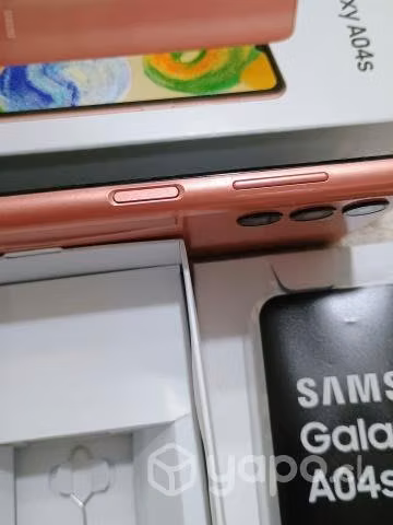 Samsung galaxy a04s