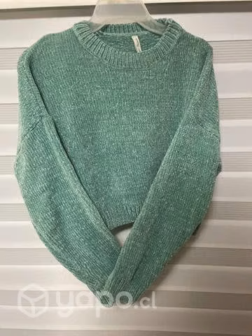 Sweater Index S - Imagen 3