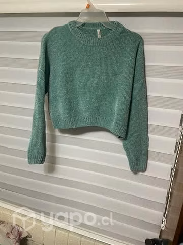 Sweater Index S
