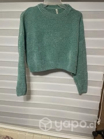 Sweater Index S - Imagen 2