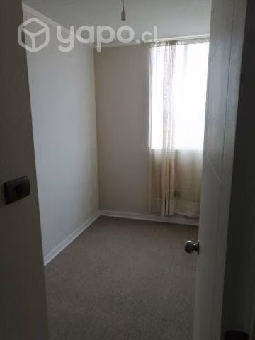 Departamento nuevo semiamueblado - Rt Santa Juli