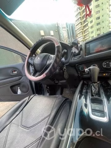 Honda Hr-V 1.8 CVT Auto LXS 2021