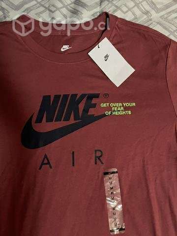 Polera nike original - Imagen 2