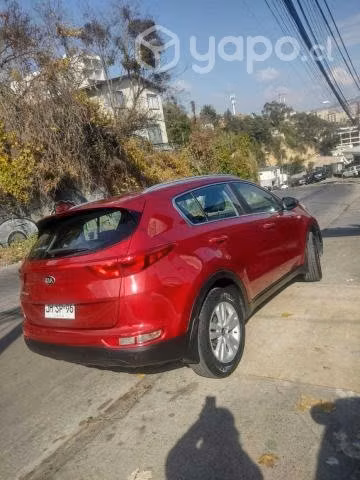 Kia motors sportage 2017 - Imagen 2