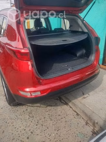 Kia motors sportage 2017 - Imagen 4