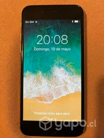 Iphone 8 en buen estado