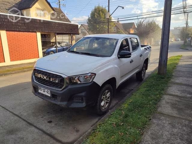 Maxus t60 dx 2021