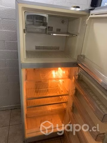 Refrigerador