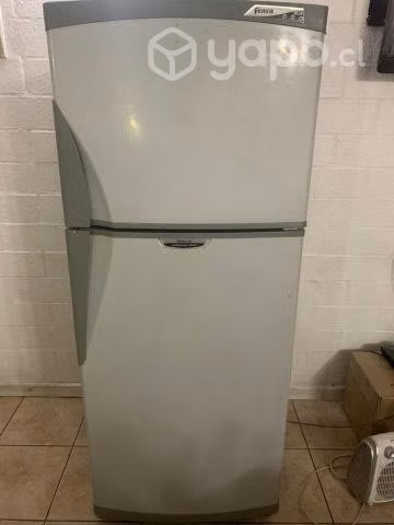 Refrigerador