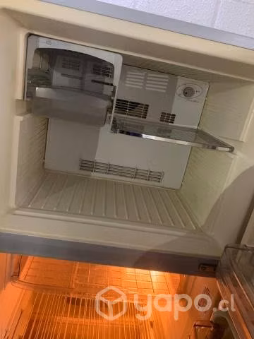 Refrigerador