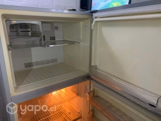 Refrigerador