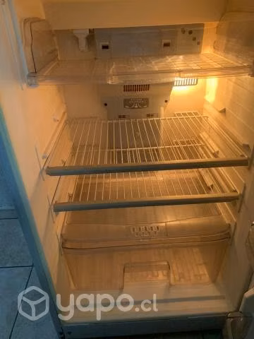 Refrigerador