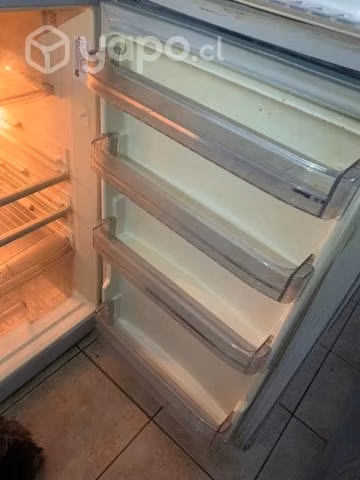Refrigerador