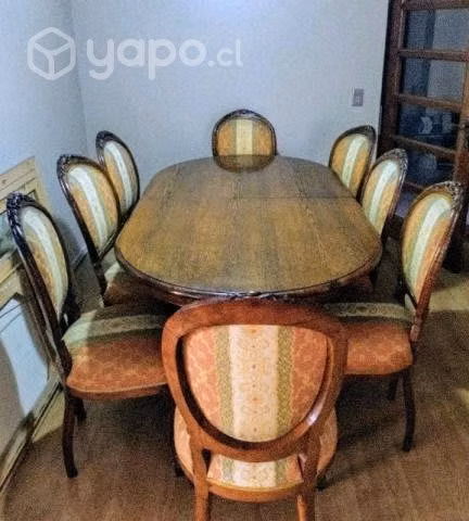 Comedor Encina