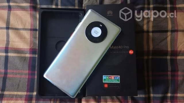 Huawei mate 40 pro 5G