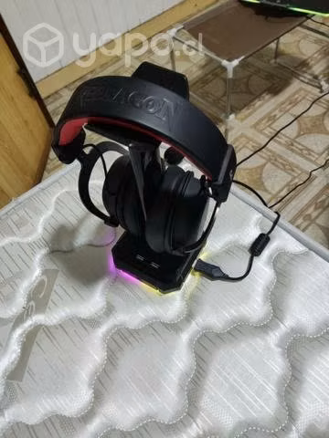 PC gamer gama media + perifericos