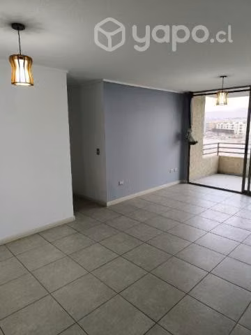 Arriendo dpto.