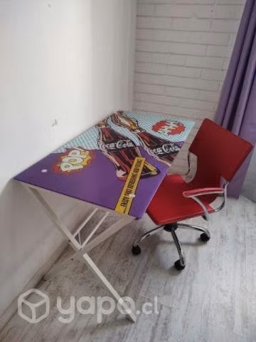 Escrito+silla