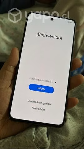 Samsung s21