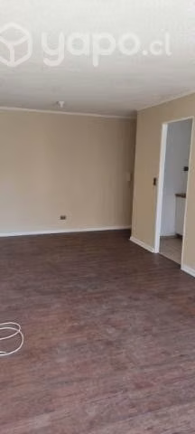 Arriendo departamento semi amoblado Excelente