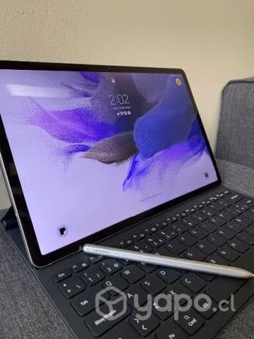 Se vende tablet Samsung s7 Fe