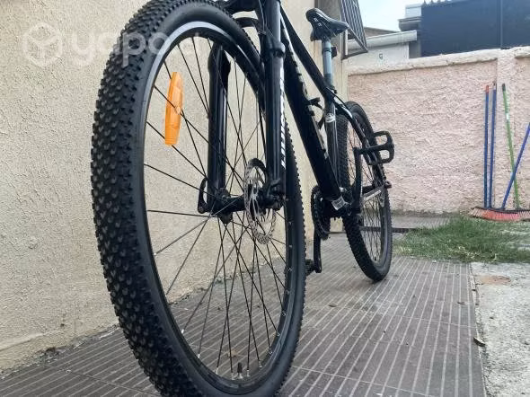 Bicicleta Whistler Rocket 3