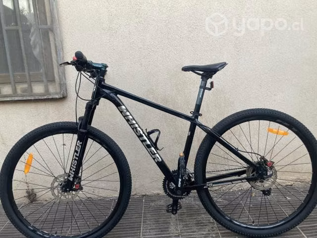 Bicicleta Whistler Rocket 3
