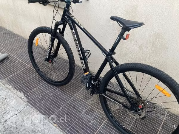 Bicicleta Whistler Rocket 3