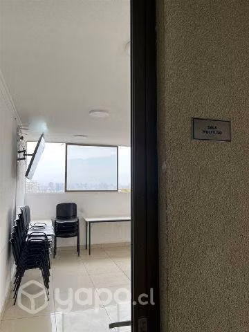 Departamento Nataniel Cox 599Santiago - Imagen 20