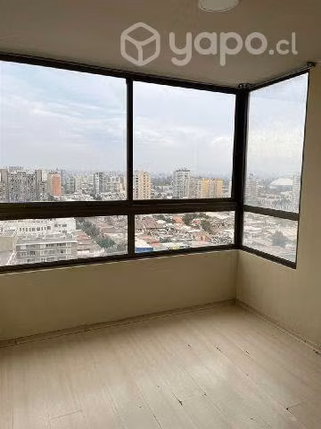 Departamento Nataniel Cox 599Santiago - Imagen 5