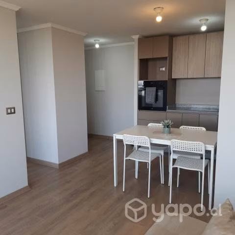 Departamento de 2 dormitorios en ARRIENDO en La Fl
