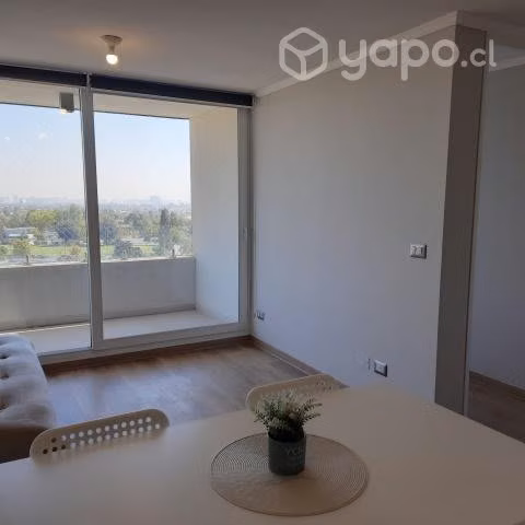 Departamento de 2 dormitorios en ARRIENDO en La Fl