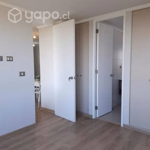 Departamento de 2 dormitorios en ARRIENDO en La Fl