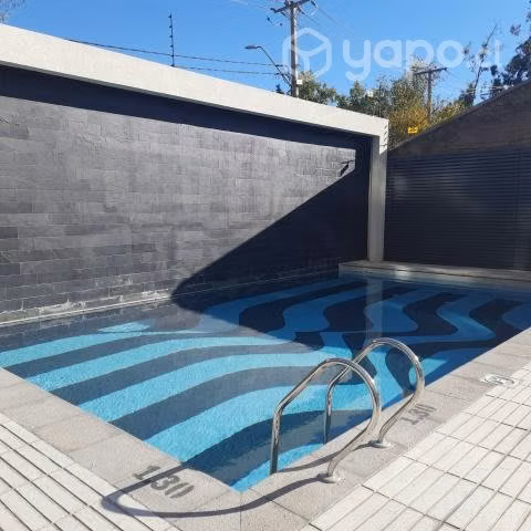 Departamento de 2 dormitorios en ARRIENDO en La Fl
