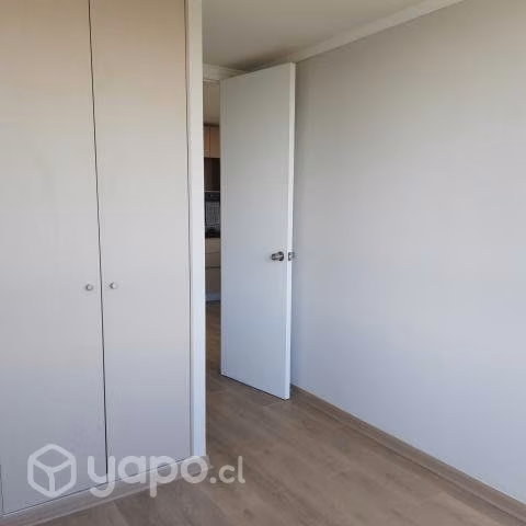Departamento de 2 dormitorios en ARRIENDO en La Fl