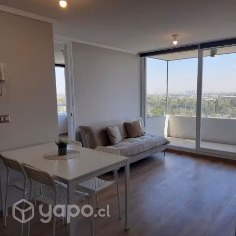 Departamento de 2 dormitorios en ARRIENDO en La Fl