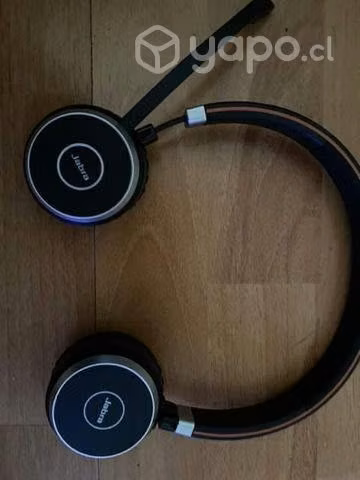 V o P audífonos jabra nuevos - Imagen 3