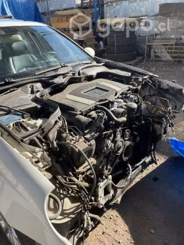 Mercedes benz e280 2008