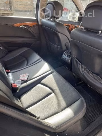 Mercedes benz e280 2008