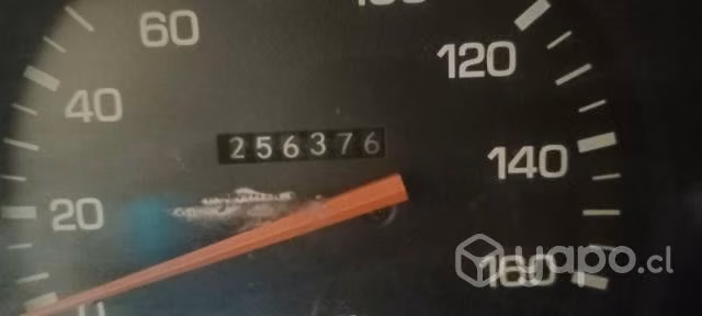 Vendo hilux 1995