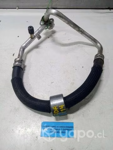 Caneria Aire Acond (RDA114) Renault Express 1.5