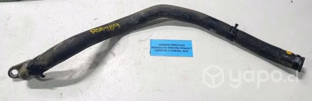 Caneria Direc Hidraulica (RDA189) Renault Express