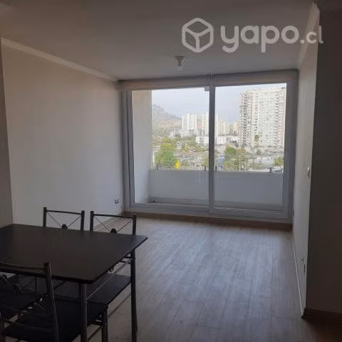 Departamento 2 dormitorios ARRIENDO Independencia - Imagen 2